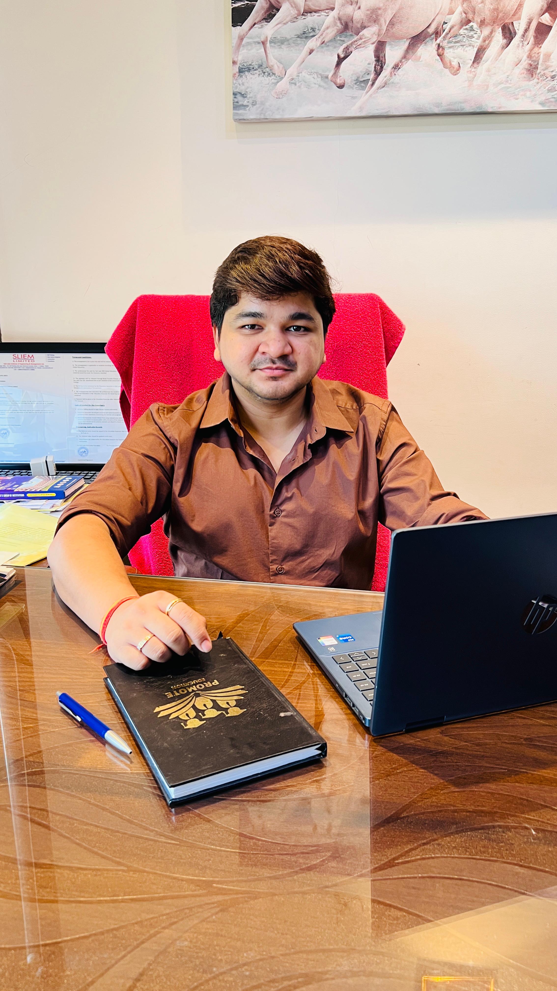 Aman Rastogi