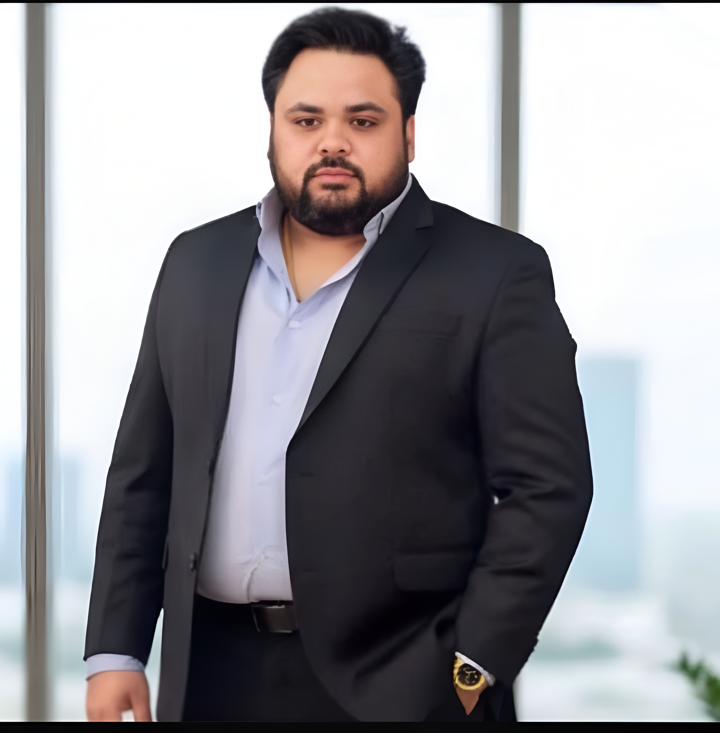 Ritesh Rastogi